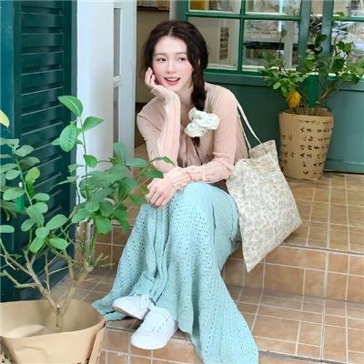 至少是圣徒
